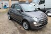 Fiat 500C leutesdorf