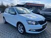 Skoda Fabia ockenheim