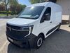 Renault Master hueckeswagen