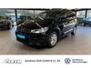 VW Touran gebhardshain