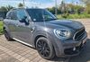 Mini Cooper SD Countryman Albisheim (Pfrimm)