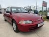 Honda Civic lobstaedt