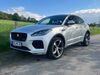 Jaguar E-Pace stockhausen-illfurth