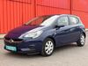 Opel Corsa zeltingen-rachtig