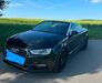 Audi A3 huelseburg