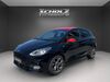 Ford Fiesta deutschland
