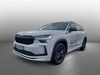 Skoda Kodiaq trechtingshausen