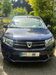 Dacia Logan Seelbach bei Hamm (Sieg)