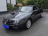 Alfa Romeo Spider zeltingen-rachtig