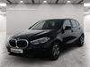 BMW 116 kummersdorf-gut