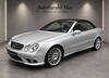 Mercedes-Benz CLK 350 bl|nordrhein-westfalen