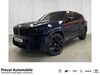 BMW XM irrhausen