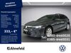 VW Golf Mankmuß