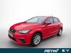 Seat Ibiza nessa