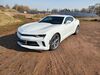 Chevrolet Camaro dankmarshausen