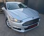 Ford Mondeo saalow