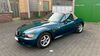 BMW Z3 bl|nordrhein-westfalen
