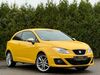 Seat Ibiza Iggensbach