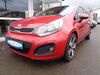 Kia Rio geisenfeld