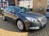 Opel Insignia ruttersdorf-lotschen