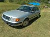Audi 100 Münchweiler am Klingbach