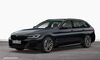 BMW 520 nieder-hilbersheim