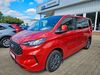 Ford Tourneo Custom saalow