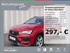 Seat Ateca Saalow