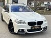 BMW 535 dorn-duerkheim