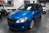 Skoda Fabia hueckeswagen
