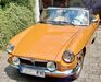 MG MGB ehringshausen