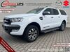 Ford Ranger stockhausen-illfurth