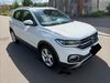 VW T-Cross hoeringen