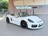 Porsche Boxster dorn-duerkheim