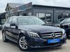 Mercedes-Benz C 220 gau-odernheim