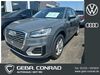 Audi Q2 walhausen