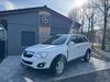 Opel Antara huelseburg
