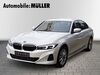 BMW 318 juetrichau