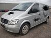 Mercedes-Benz Vito wissmannsdorf