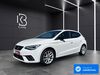 Seat Ibiza drossdorf