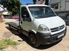 Opel Movano muehlstedt