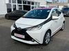 Toyota Aygo (X) niederheimbach