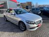 Mercedes-Benz C 200 leipziger