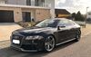 Audi RS5 woelferbuett