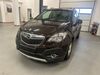 Opel Mokka rabenau