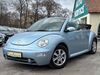 VW New Beetle deutschland