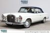 Mercedes-Benz 280 hueckeswagen
