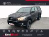 Toyota Hilux Gransdorf