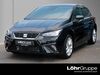 Seat Ibiza leipziger