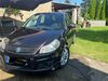 Suzuki SX4 eggersdorf